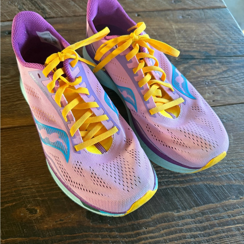 Saucony Endorphin Speedroll 9.5